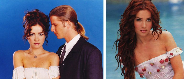 Орейро и Факундо дикий ангел