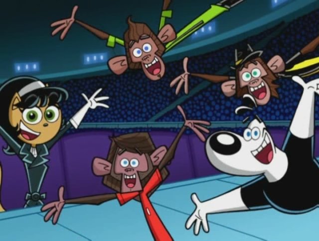 Турбо агент Дадли 2