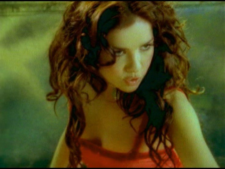 Наталия Орейро Камбио долор