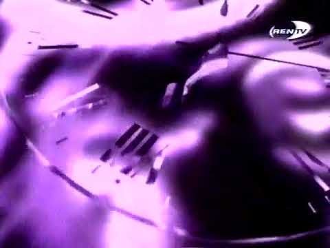 Заставка Ren TV 1997-1999