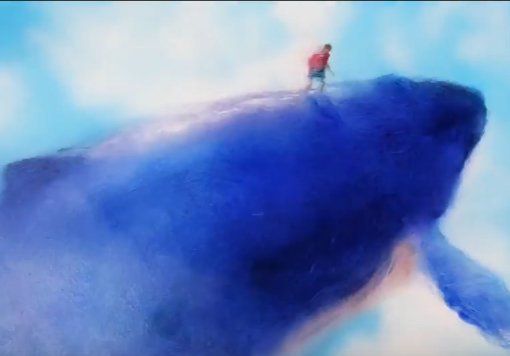 Киностудия кит заставка