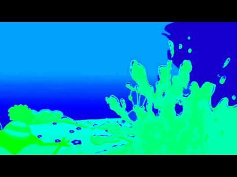 Смешарики заставка наоборот Effects