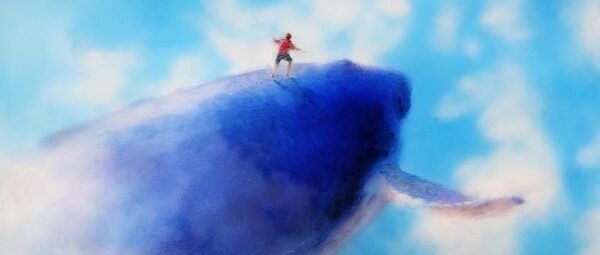 Кит киностудия