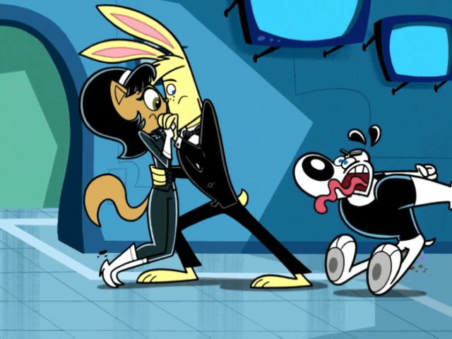 Турбо агент Дадли 1 сезон