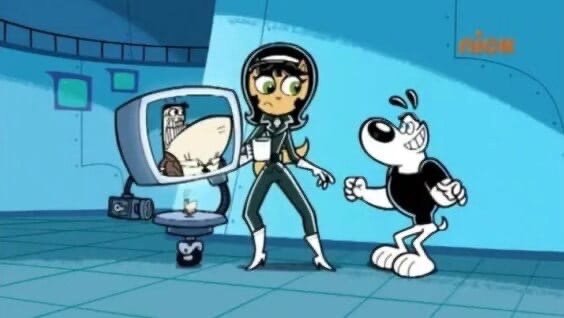 Агент Дадли 1 сезон