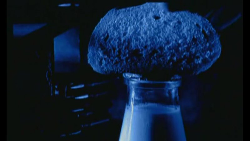 Убойная сила кефир