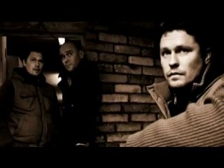 Глухарь 3 сезон фильм