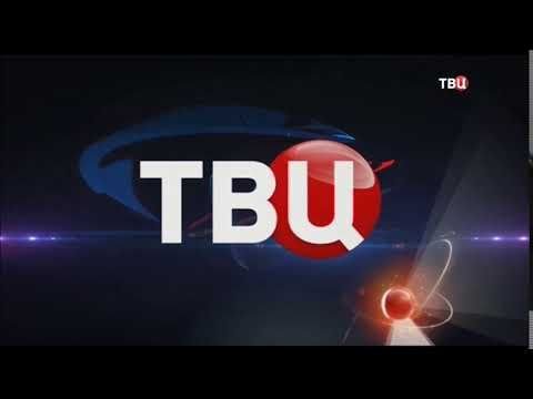 ТВ центр логотип