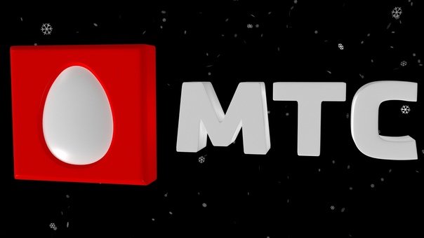 МТС заставка