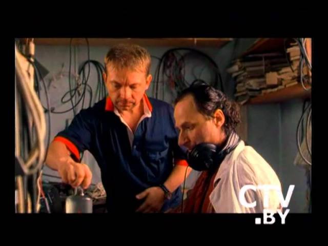 Убойная сила сериал заставка