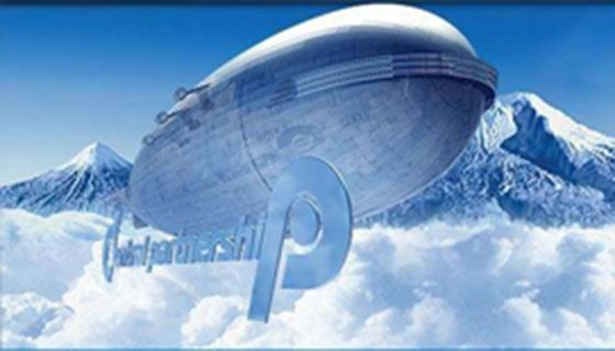 Централ Партнершип логотип