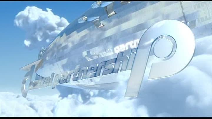 Централ Партнершип логотип