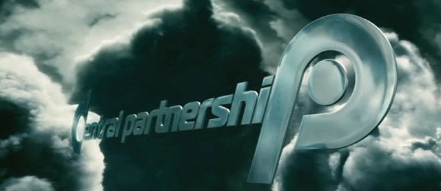 Централ Партнершип заставка