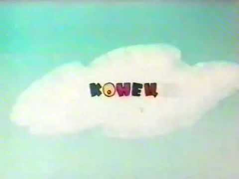 Конец Союзмультфильм