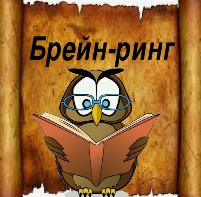 Брейн ринг