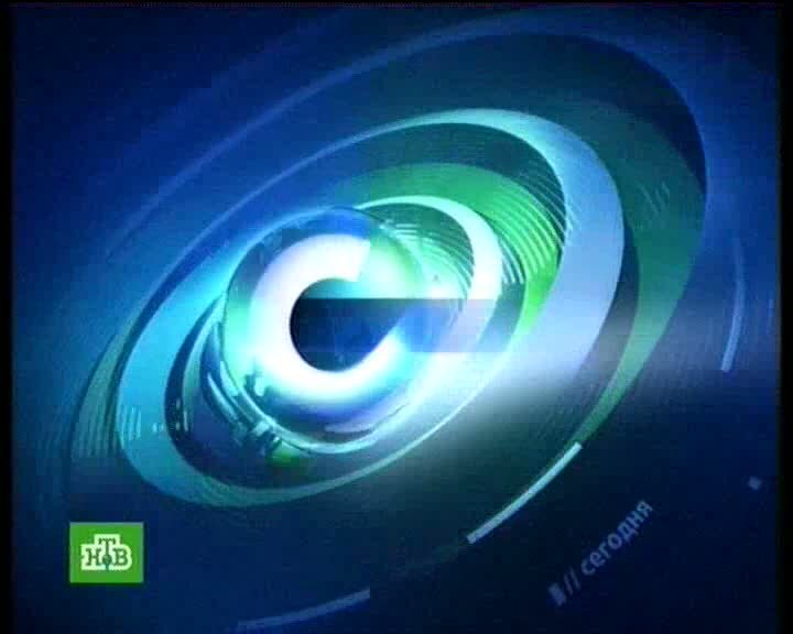 Телеканал НТВ 2007