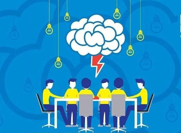 Игра Брейн ринг