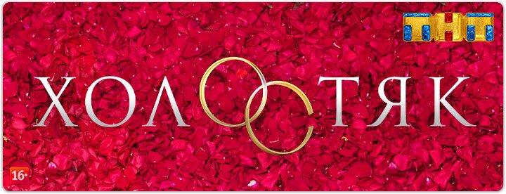 Холостяк логотип