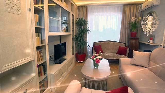 Идеальный ремонт фото