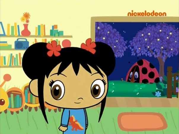 Ник Джуниор 2013