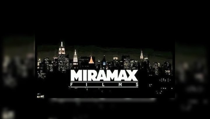 Логотип Miramax