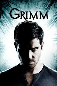 Сериал э Гримм