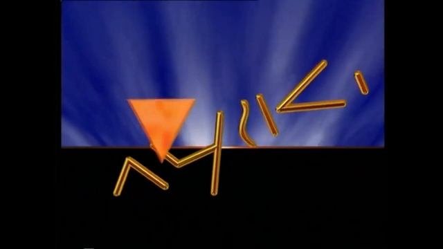 Маски шоу лого