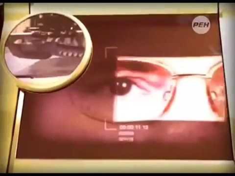 РЕН ТВ титры Военная тайна