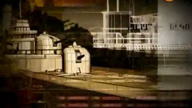 Военная тайна 2010