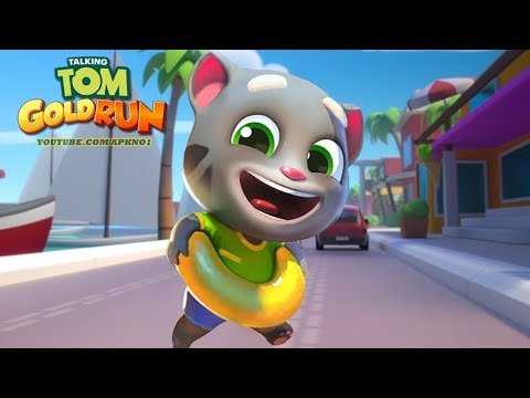 Гонки за золотом