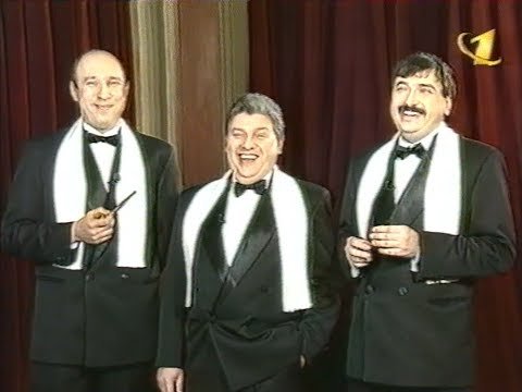 Олег Филимонов джентльмен шоу