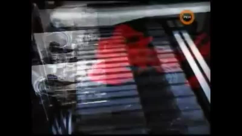 Военная тайна РЕН ТВ 2007