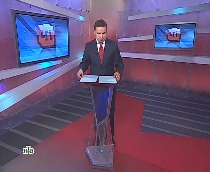 ЧП Дарья Собкалова НТВ