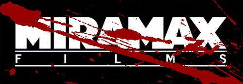 Мирамакс логотип