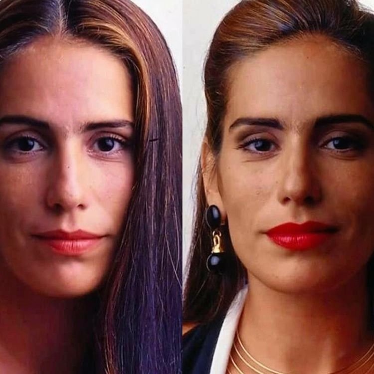 Глория Пирес секрет Тропиканки Ракел