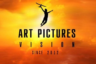 Арт пикчерс логотип