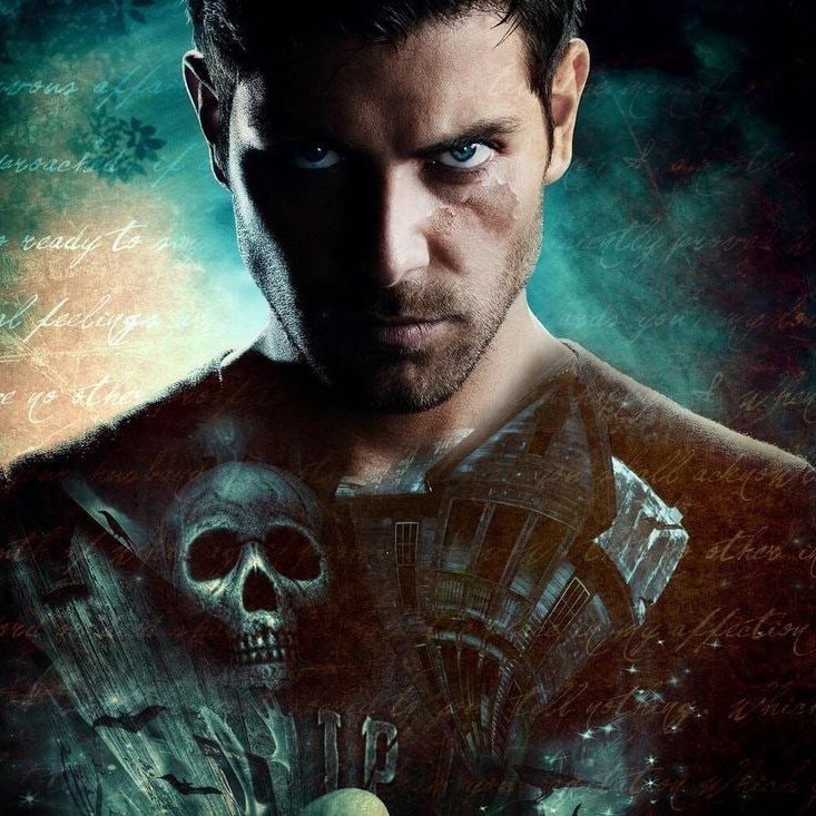 Гримм сериал 2011