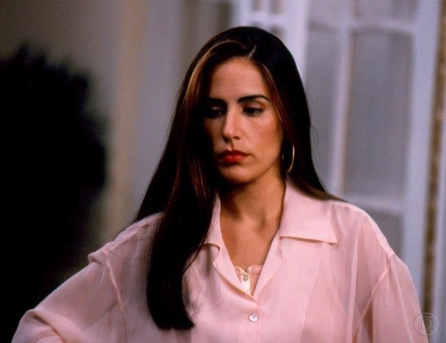 Ракел секрет Тропиканки