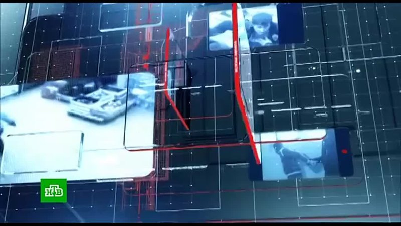 Чрезвычайное происшествие 2016 НТВ