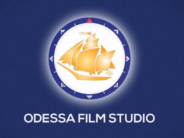 Символ Одесской киностудии