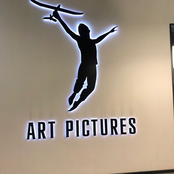 Art pictures Studio логотип