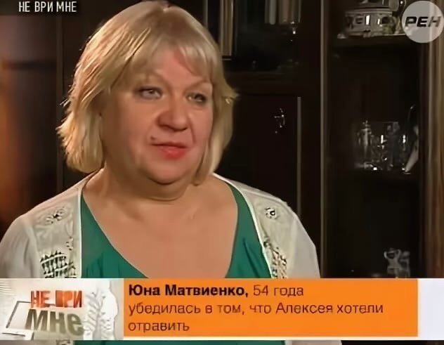 Не ври мне сериал кадры