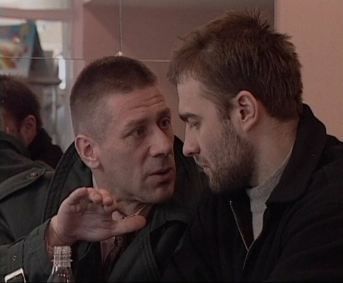 Агент национальной безопасности 1