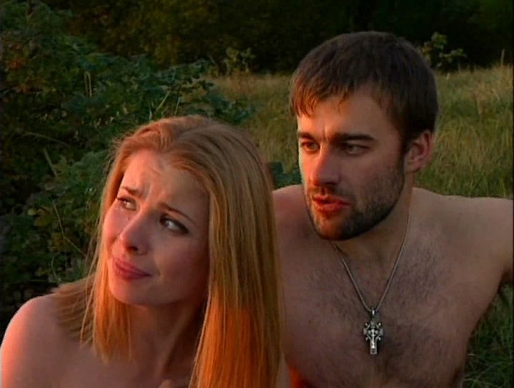 Агент национальной безопасности 1