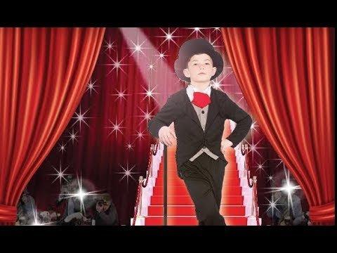 Джентльмен шоу