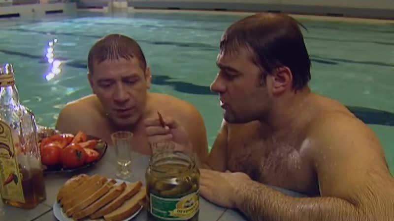 Михаил Пореченков агент национальной безопасности