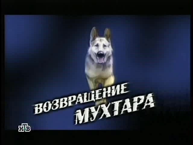 Возвращение Мухтара сериал 2 сезон 2