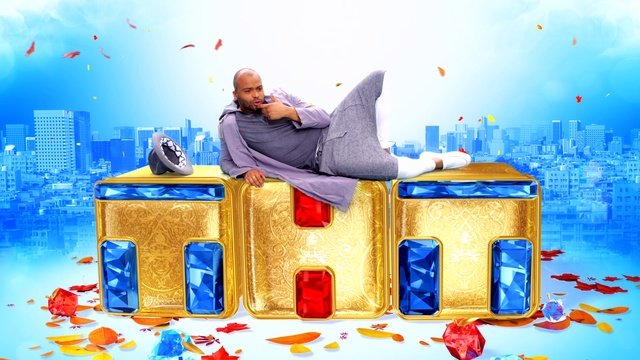 ТНТ осень 2010