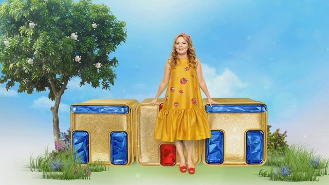 ТНТ заставка