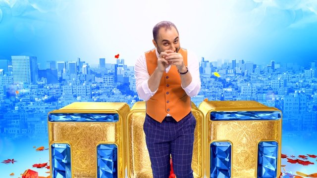 ТНТ анонс 2017